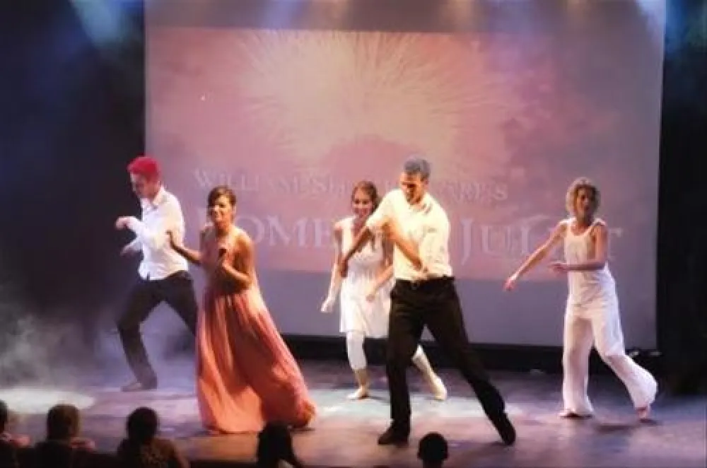 Camping Les Brunelles *****