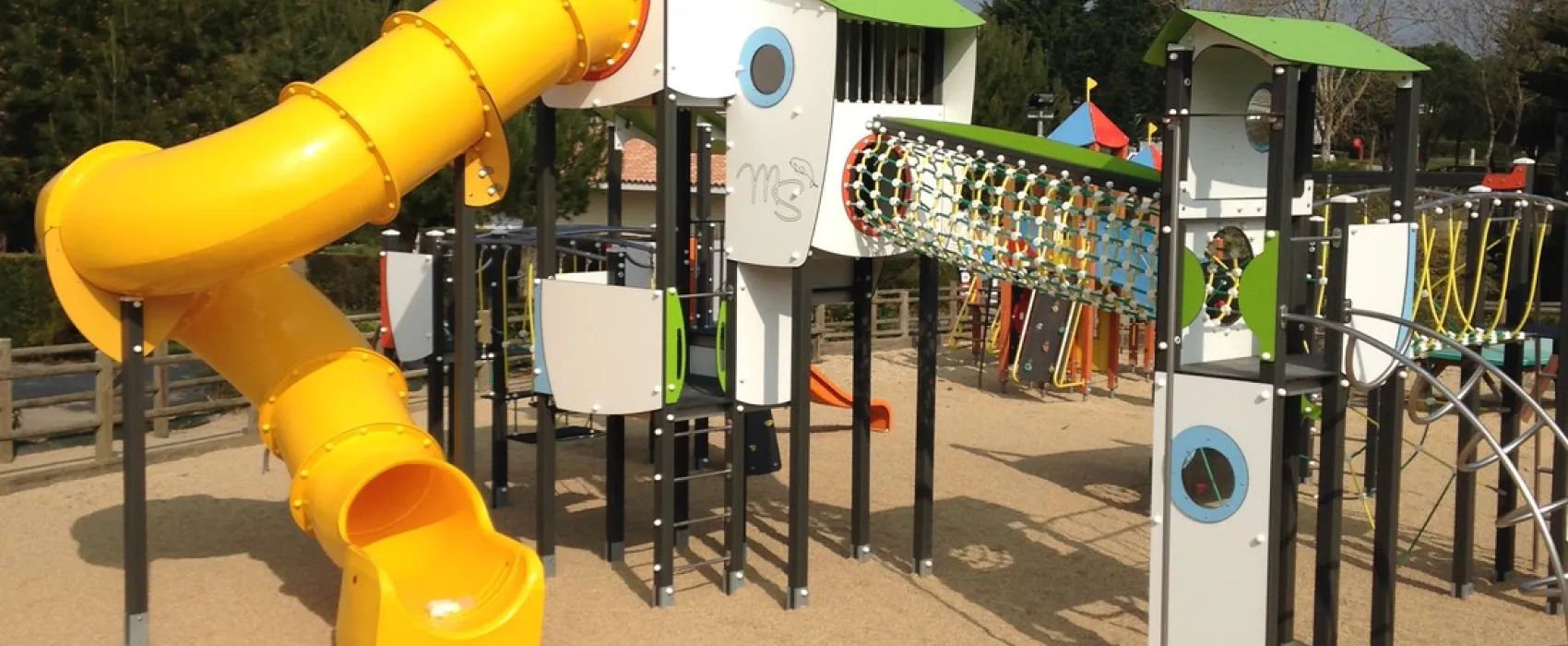 Camping Les Brunelles *****