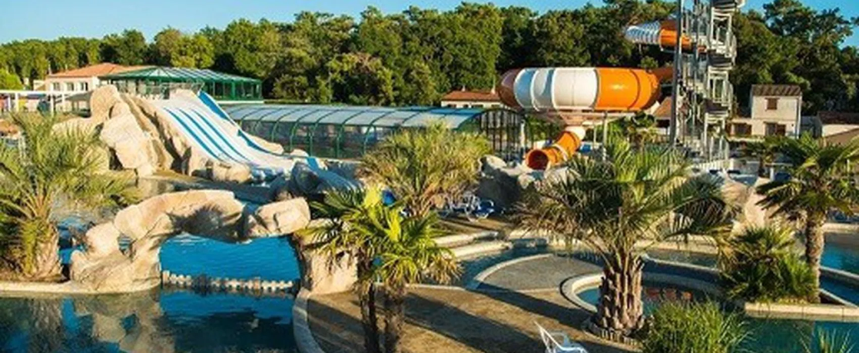 Camping Les Brunelles *****