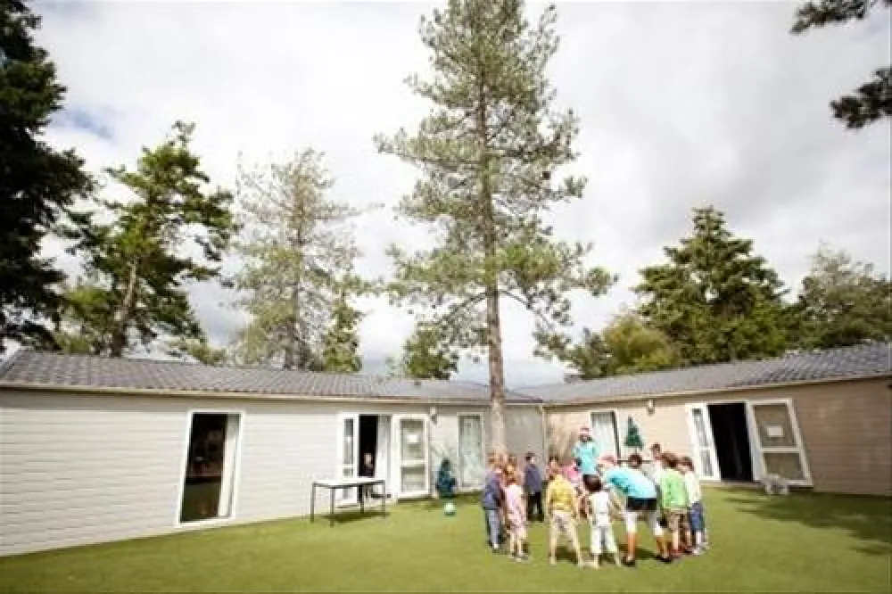 Camping Les Brunelles *****