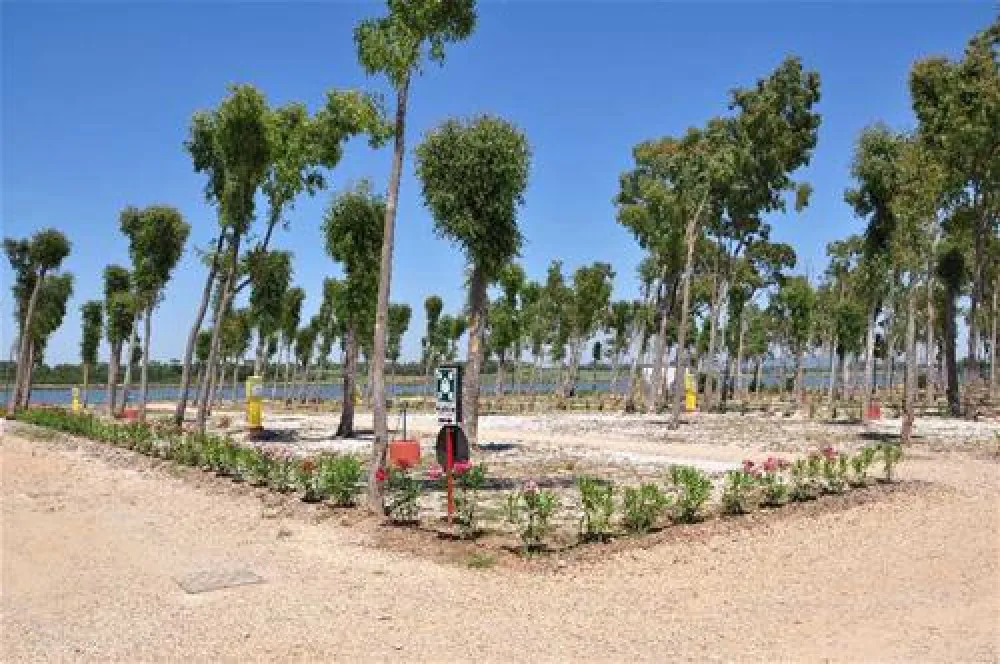 Camping Village Laguna Blu