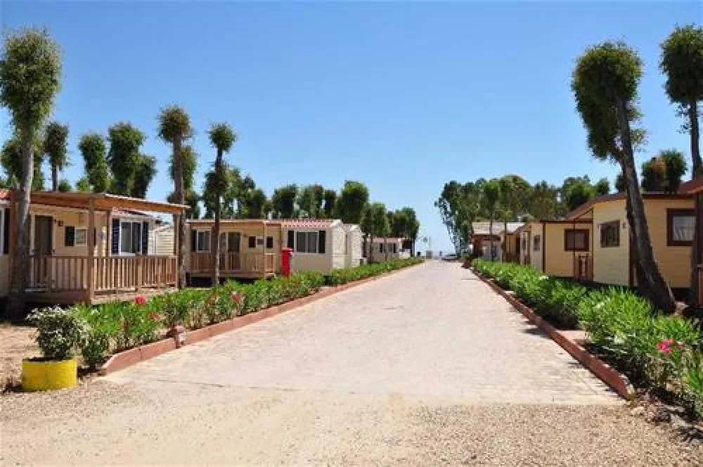 Camping Village Laguna Blu