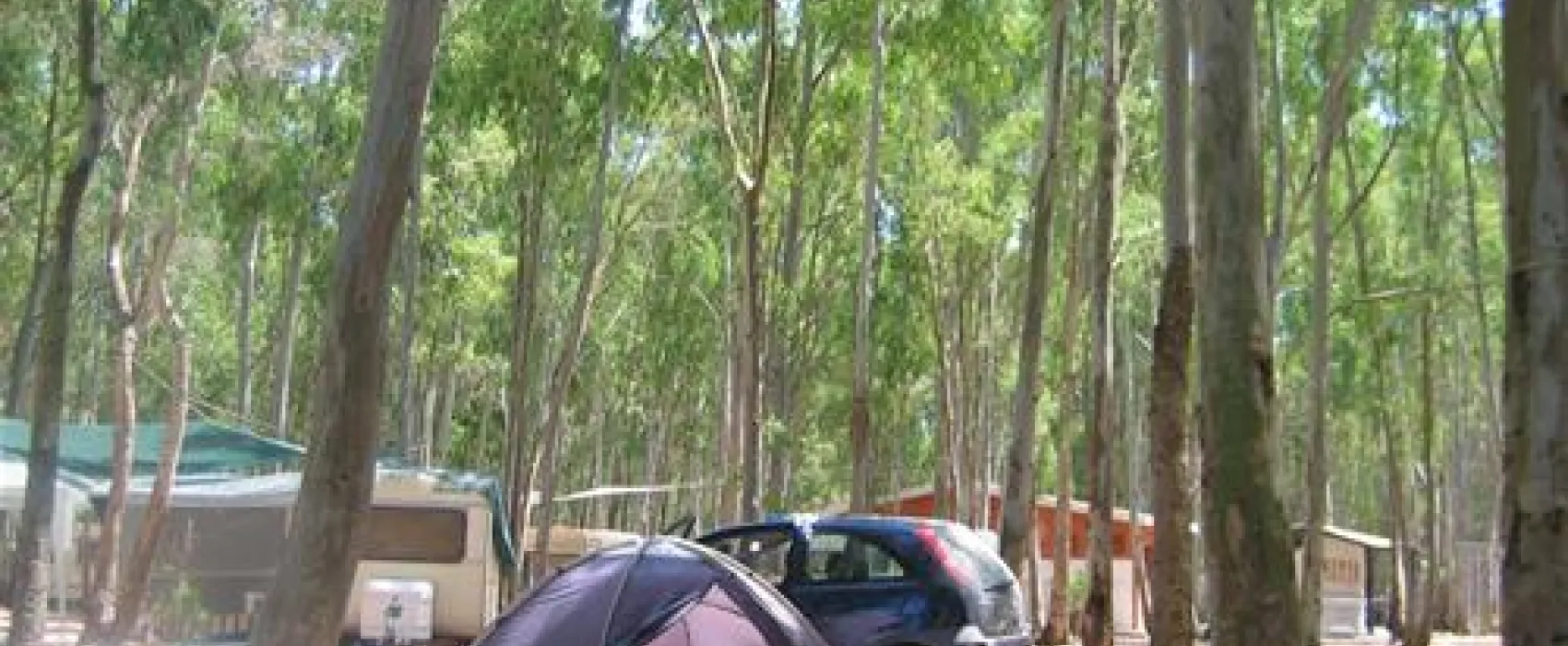 Camping Village Laguna Blu