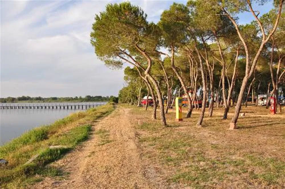 Camping Village Laguna Blu