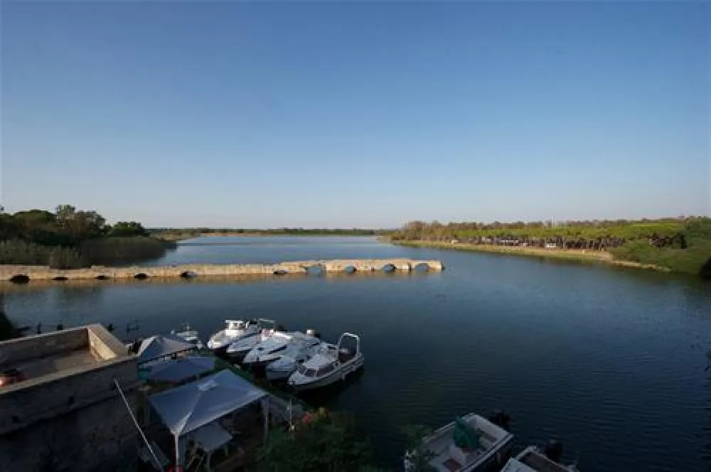 Camping Village Laguna Blu