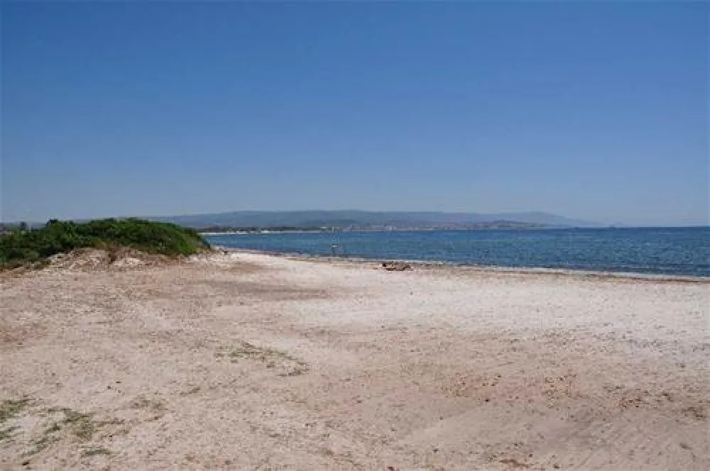 Camping Village Laguna Blu