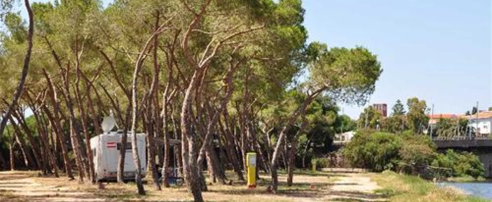 Camping Village Laguna Blu