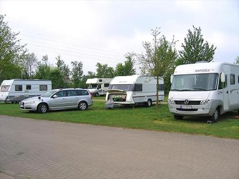 Cp.platz Lübeck-Schönböcken