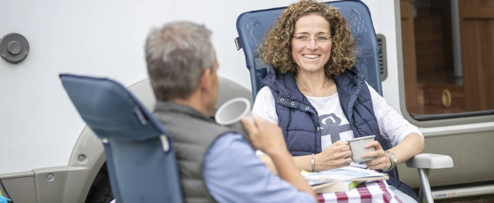 Nordsee-Camping Neuharlingersiel