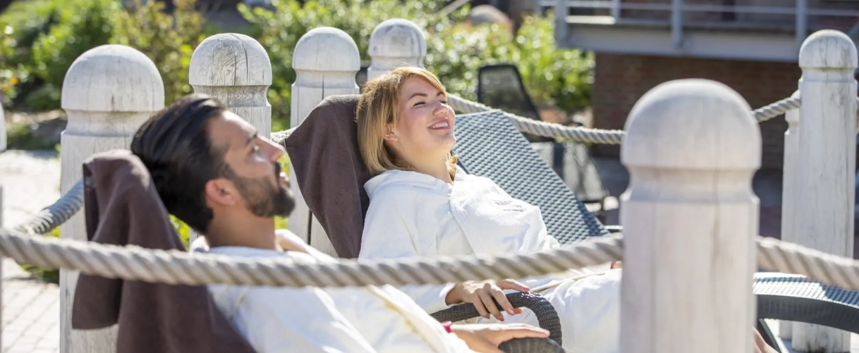 Nordsee-Camping Neuharlingersiel