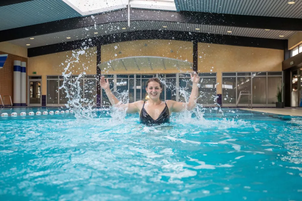 Nordsee-Camping Neuharlingersiel