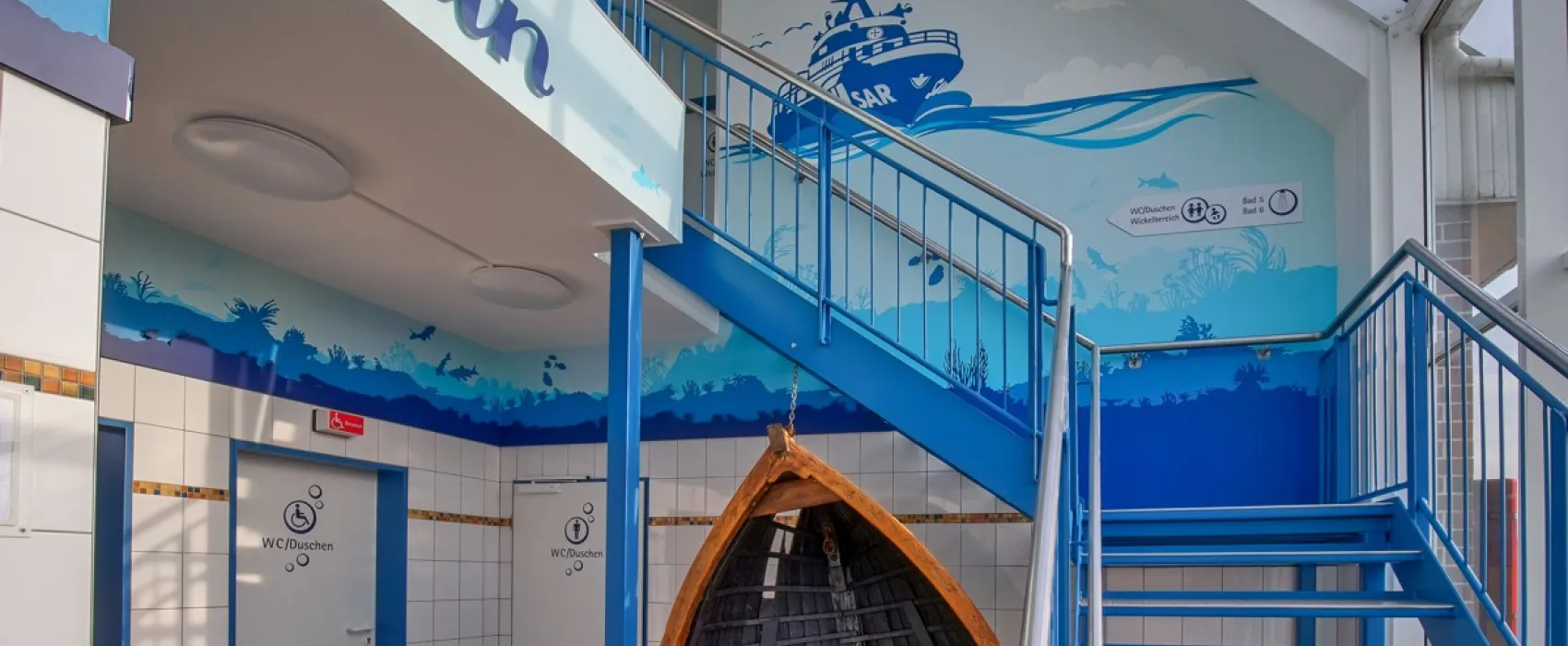 Nordsee-Camping Neuharlingersiel