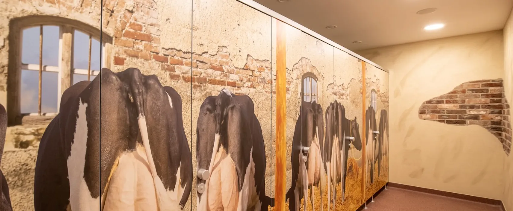 Nordsee-Camping Neuharlingersiel