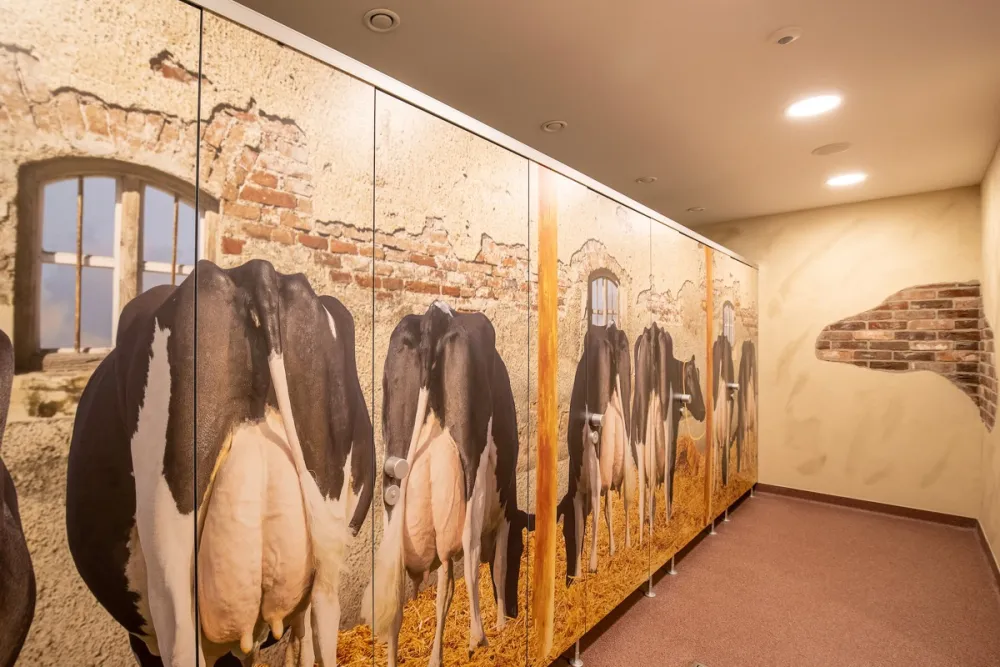 Nordsee-Camping Neuharlingersiel