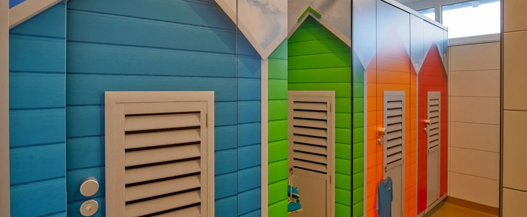 Nordsee-Camping Neuharlingersiel