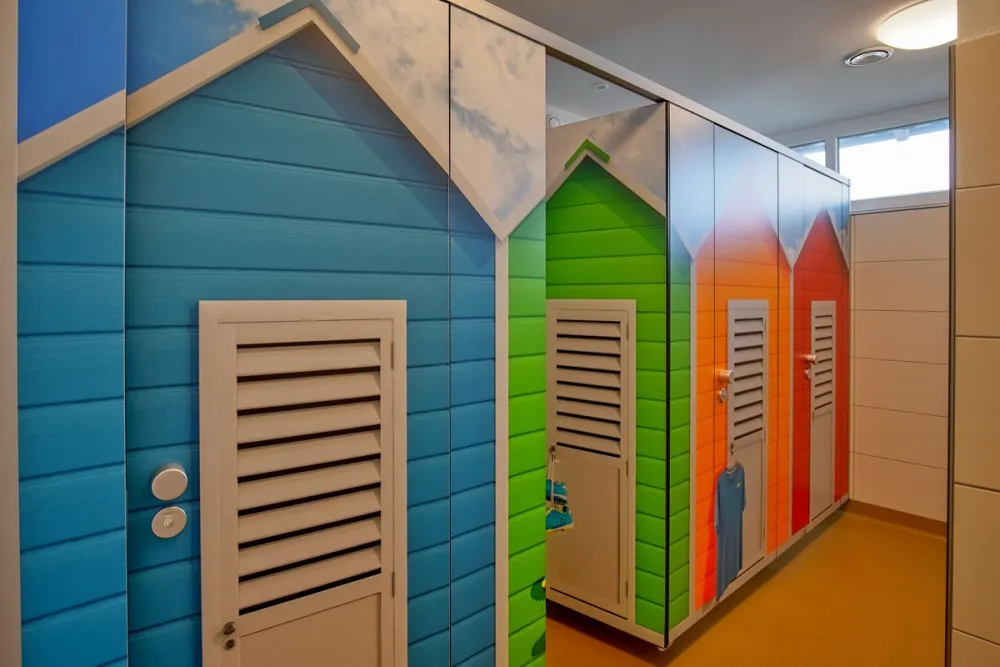 Nordsee-Camping Neuharlingersiel