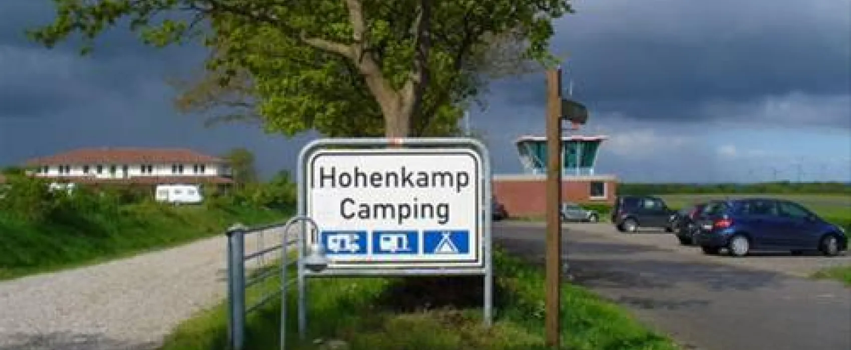 Hohenkamp Camping