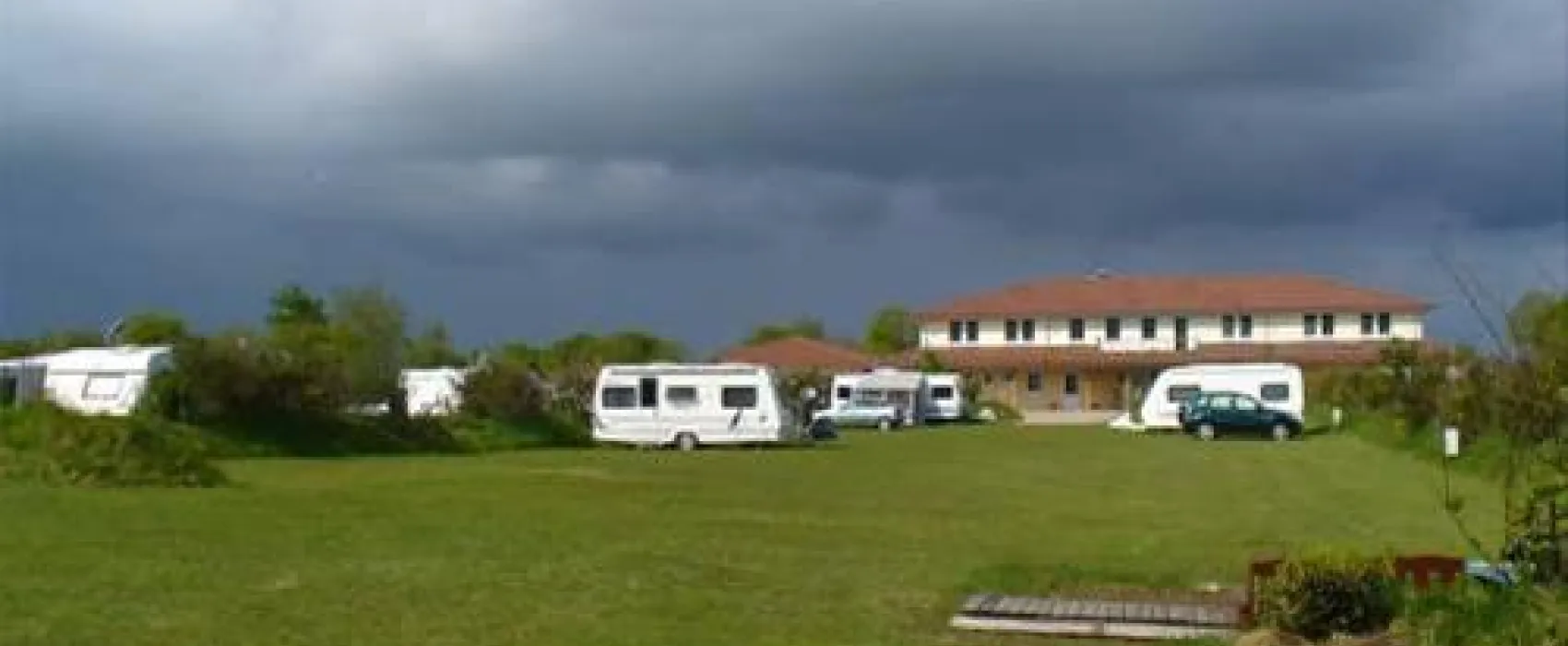 Hohenkamp Camping
