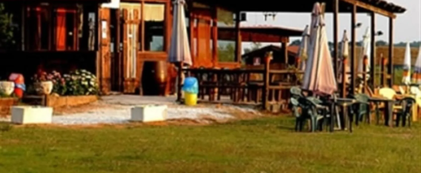 Farm Camping Lago Le Tamerici