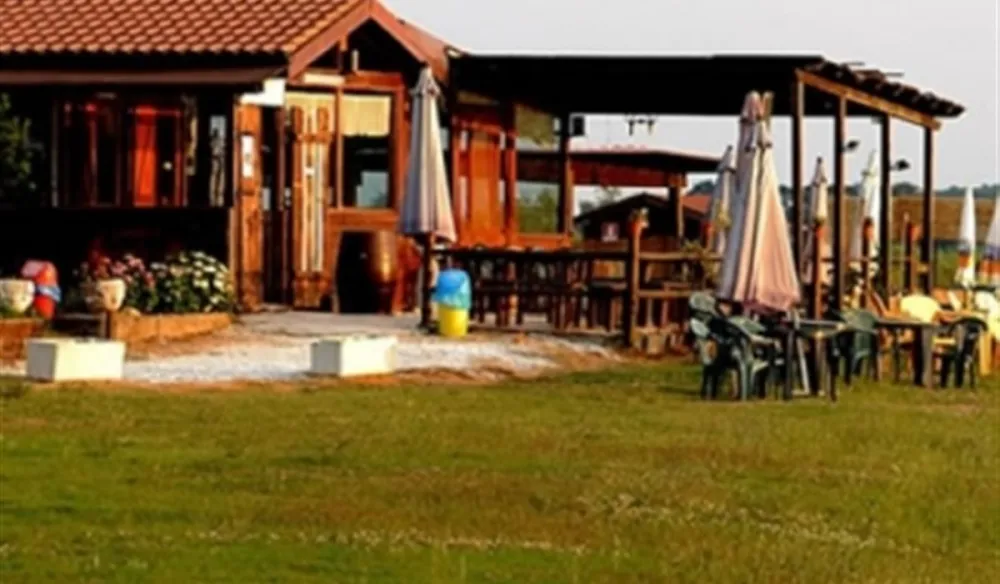 Farm Camping Lago Le Tamerici