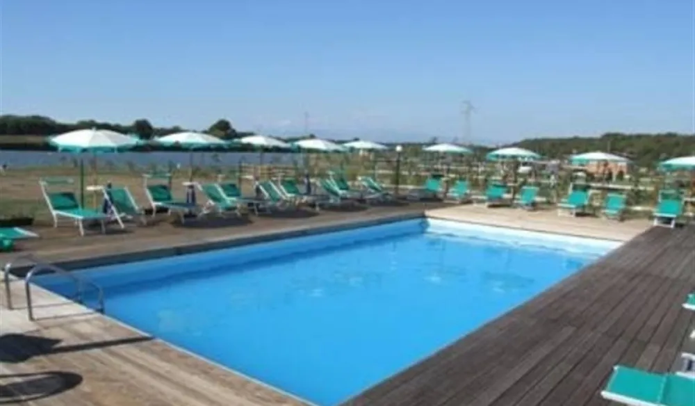 Farm Camping Lago Le Tamerici