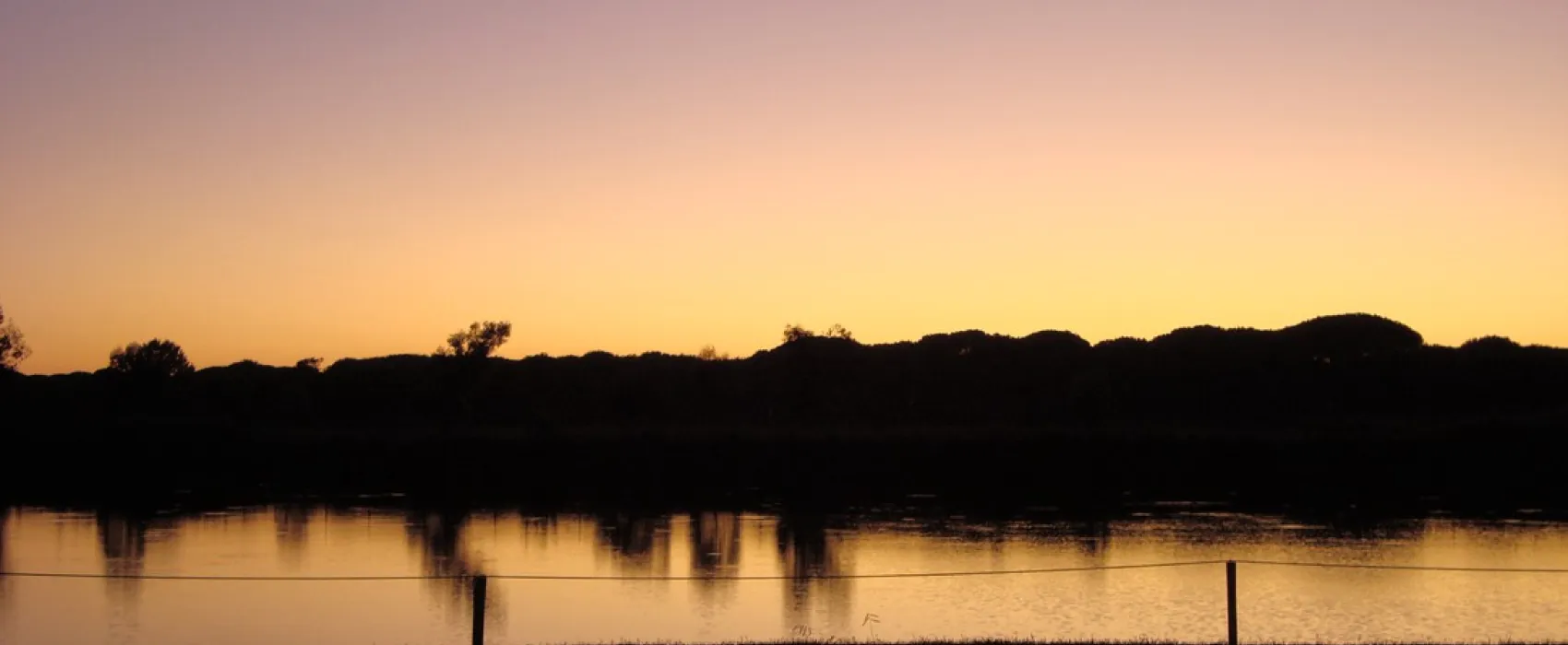 Farm Camping Lago Le Tamerici