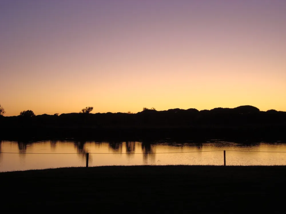 Farm Camping Lago Le Tamerici