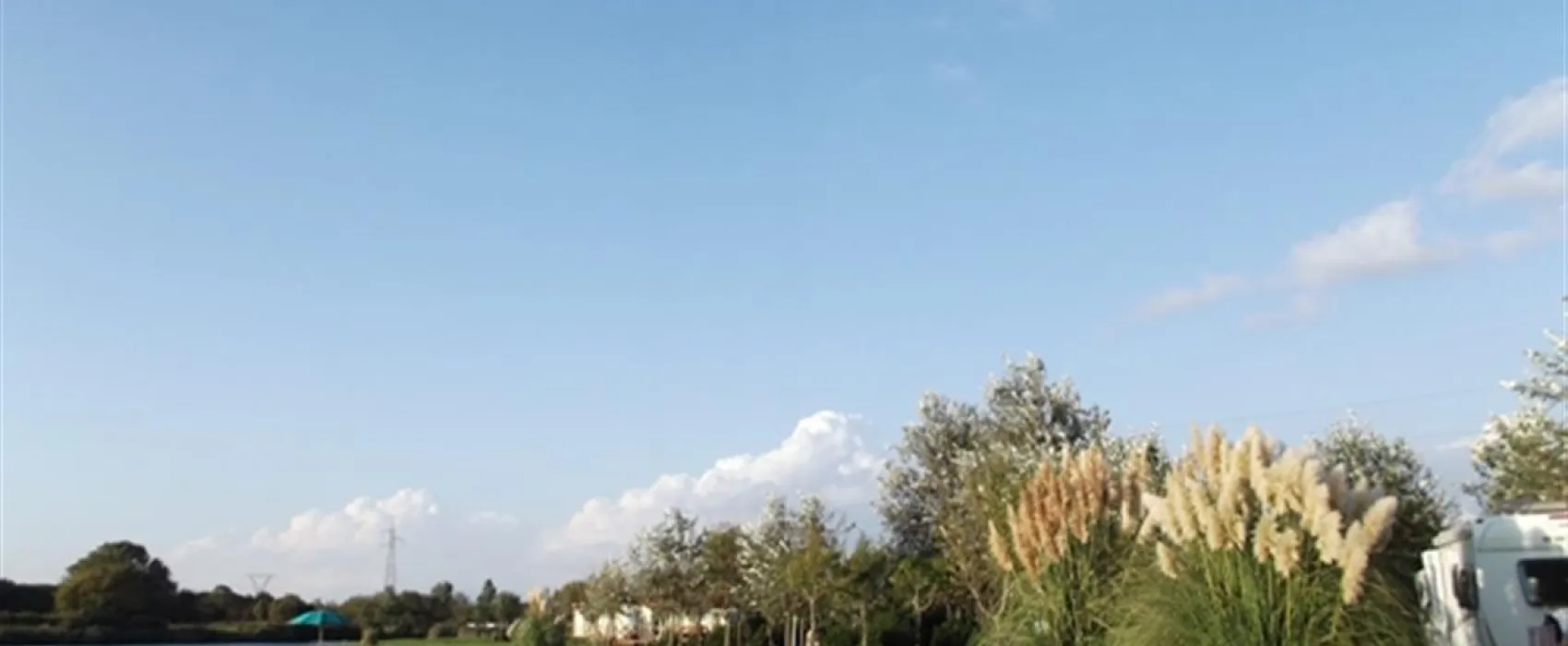 Farm Camping Lago Le Tamerici