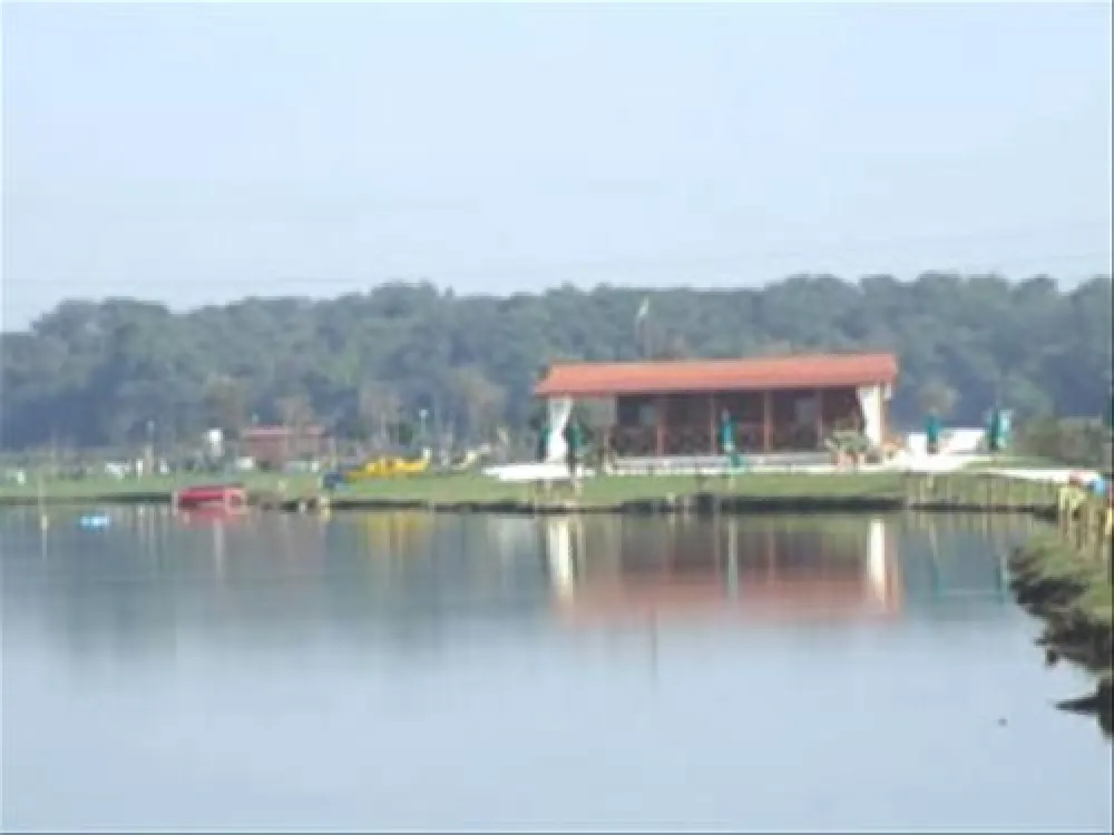 Farm Camping Lago Le Tamerici