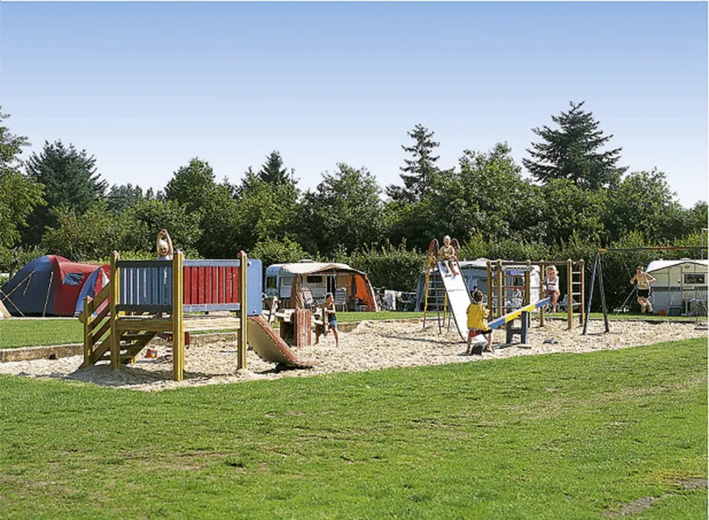 Camping de Holterberg