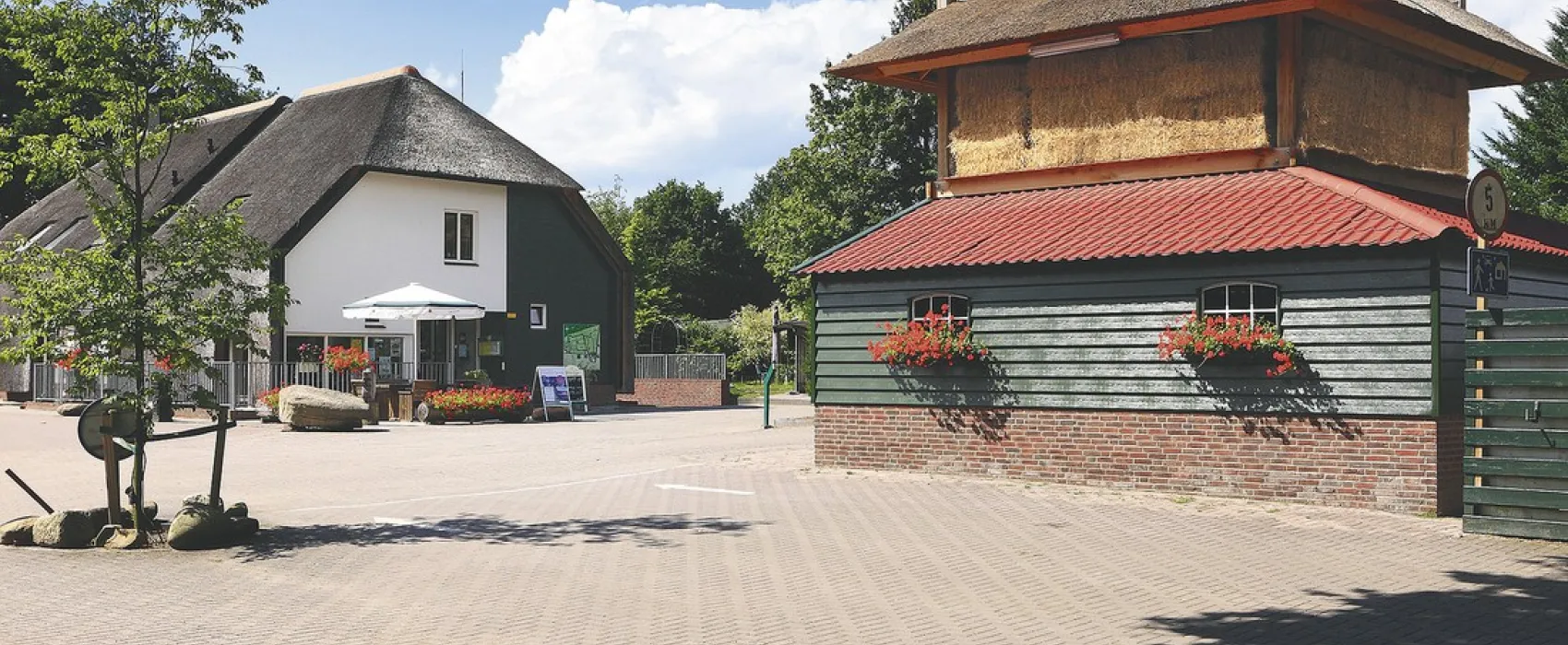 Camping de Holterberg