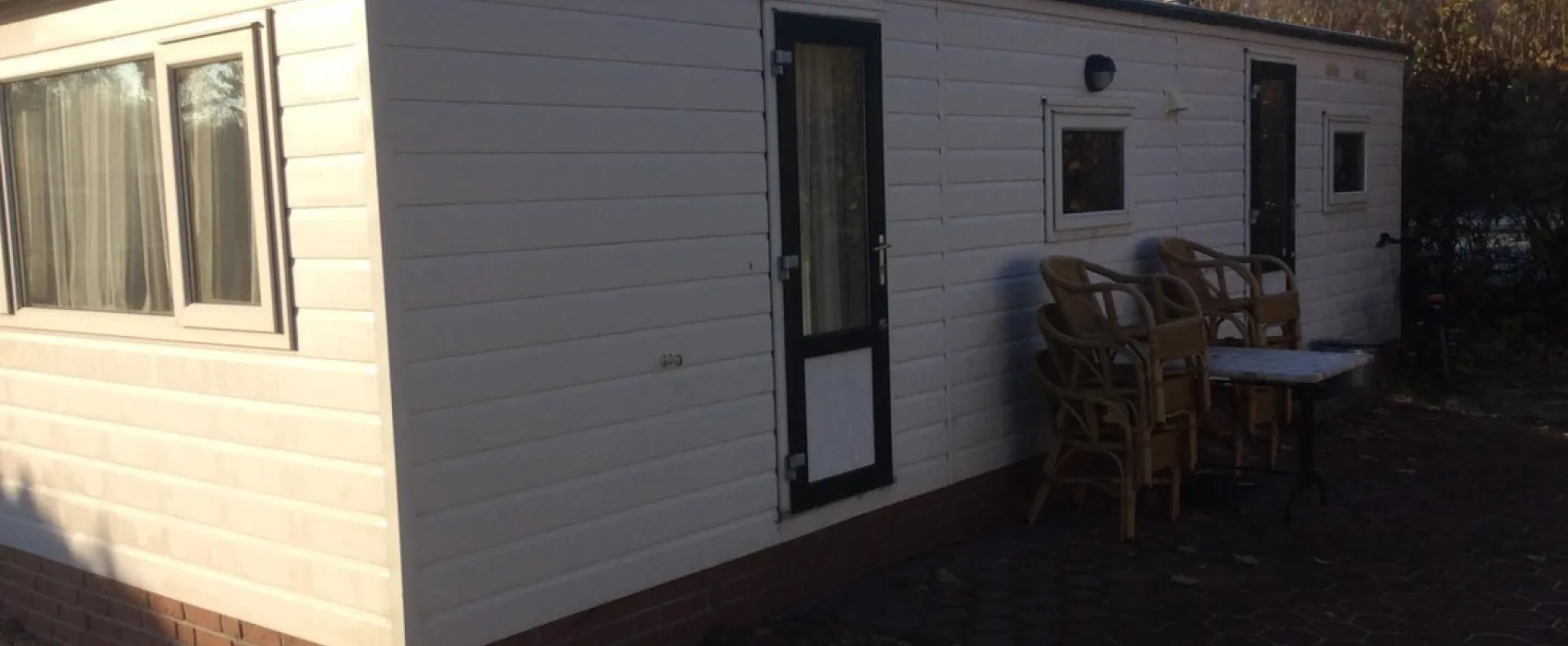 Camping de Holterberg