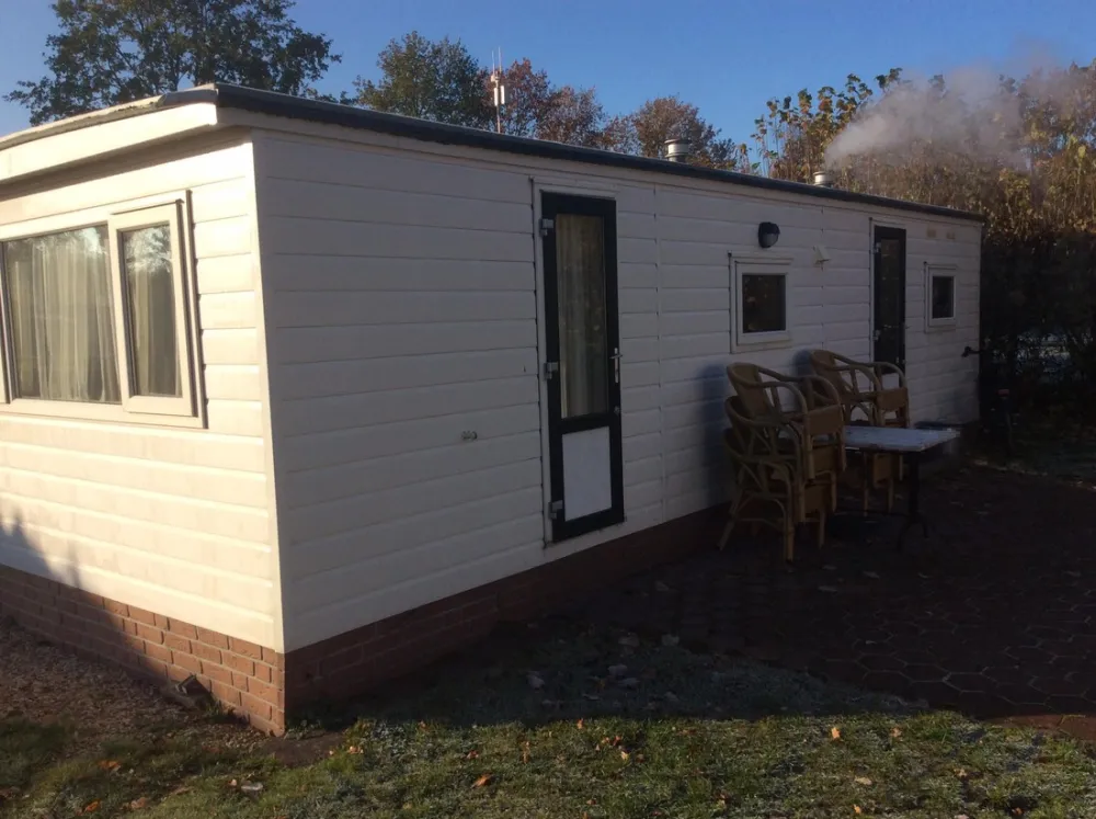 Camping de Holterberg