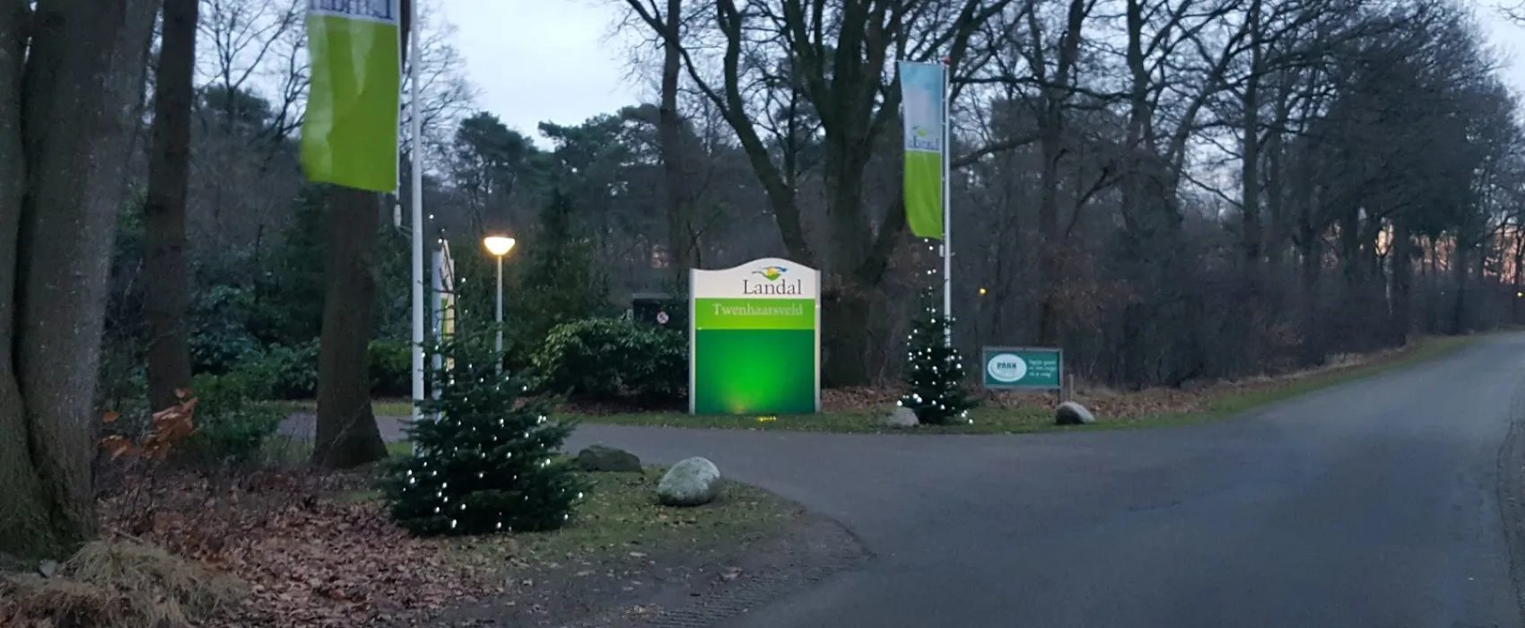 Camping de Holterberg