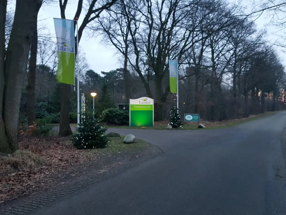 Camping de Holterberg