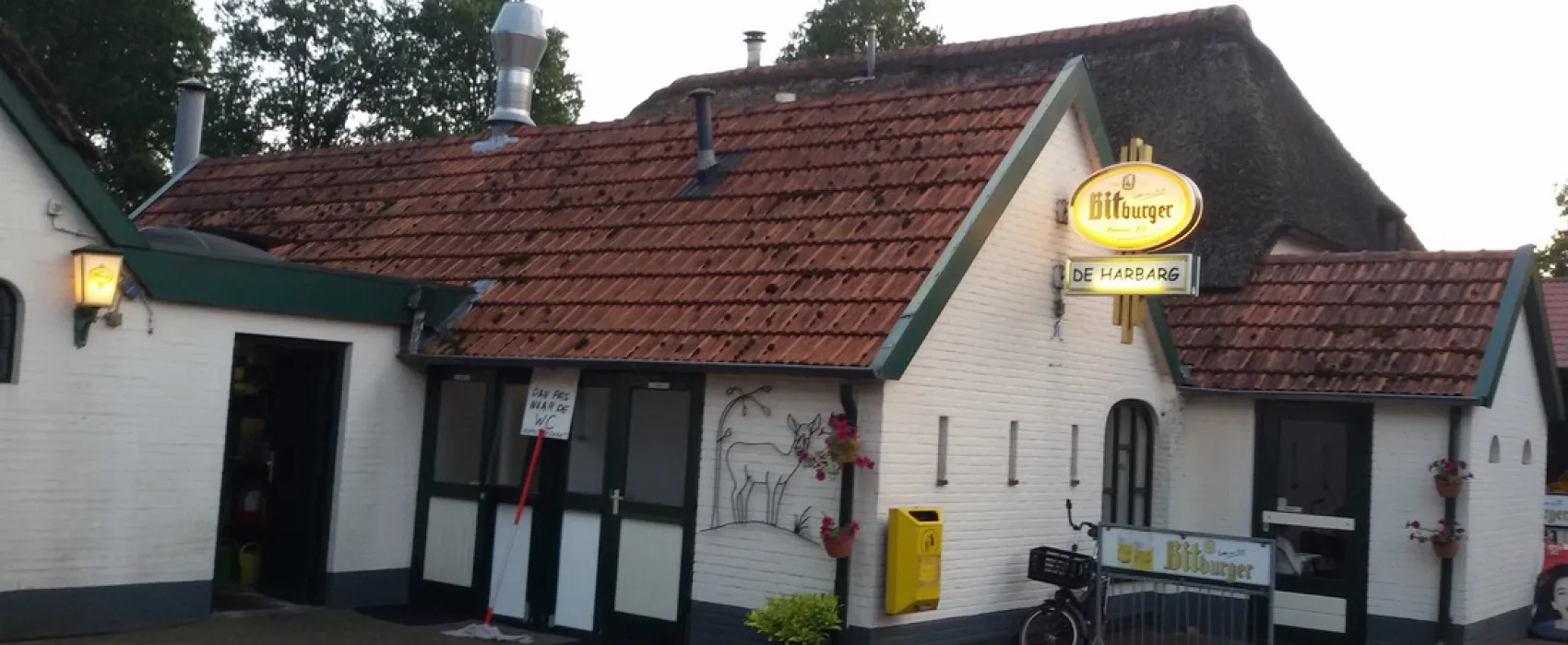 Camping de Holterberg