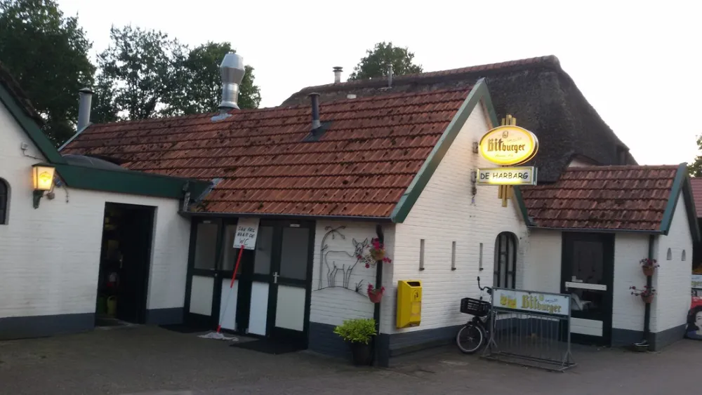 Camping de Holterberg