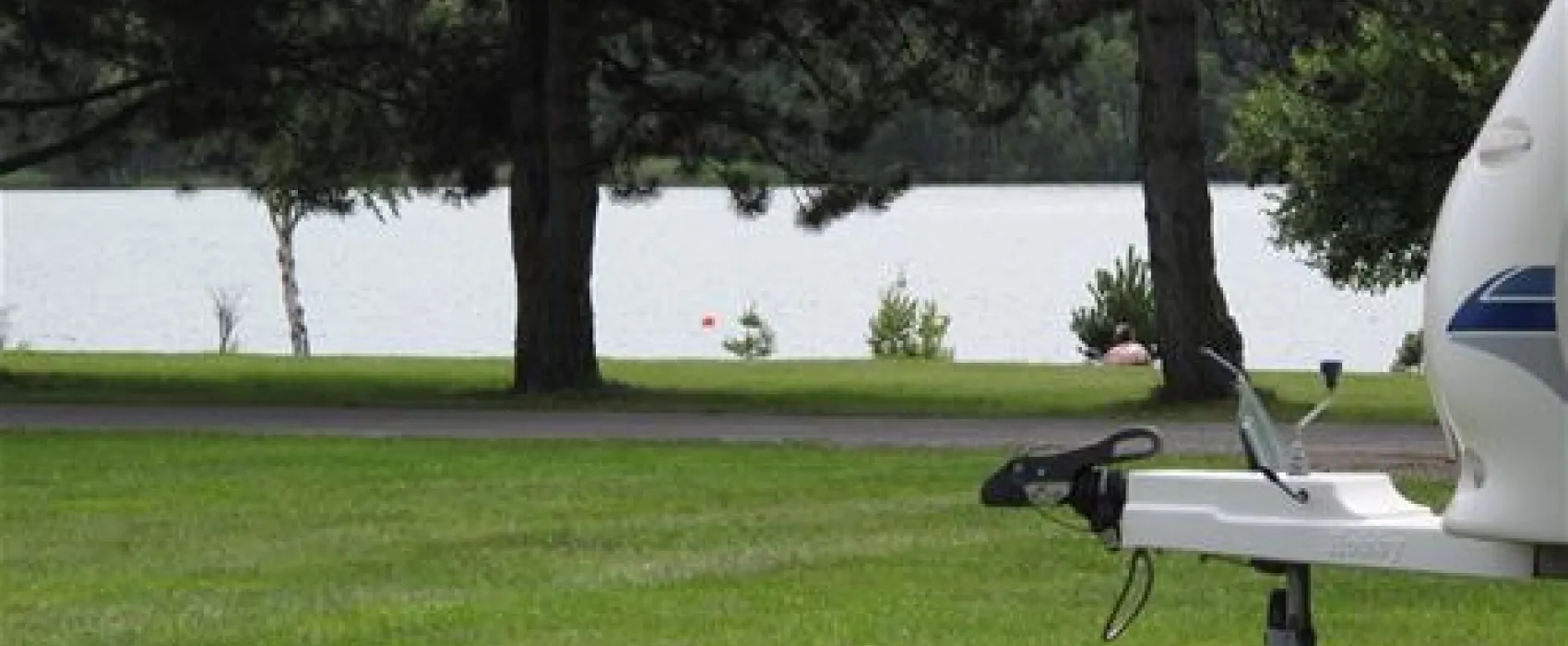 Camping Halbendorfer See