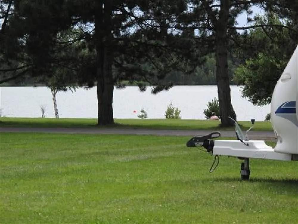 Camping Halbendorfer See