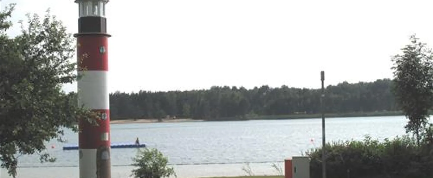 Camping Halbendorfer See