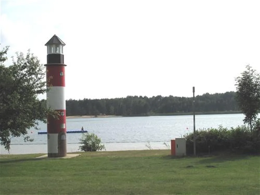 Camping Halbendorfer See