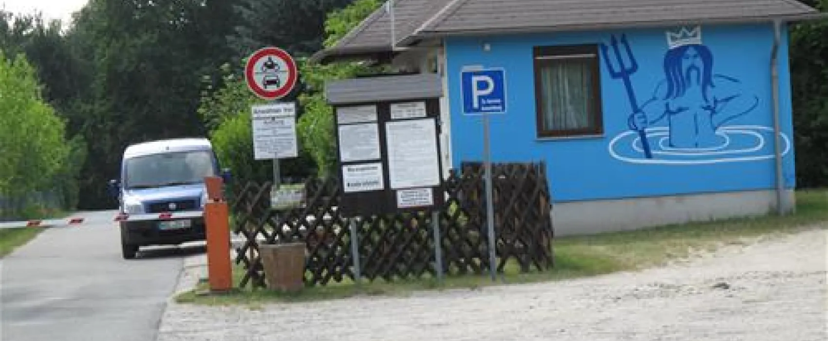 Camping Halbendorfer See