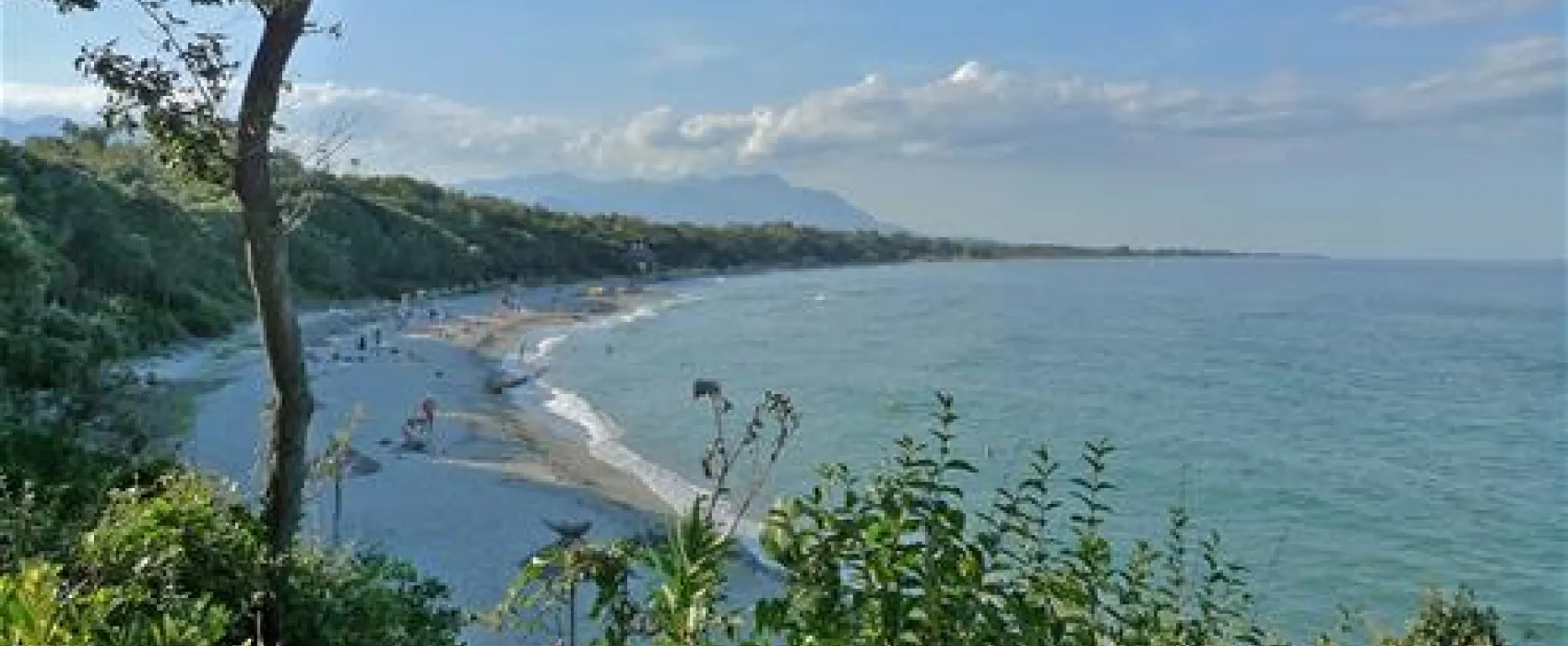 Camping Naturiste Les Eucalyptus