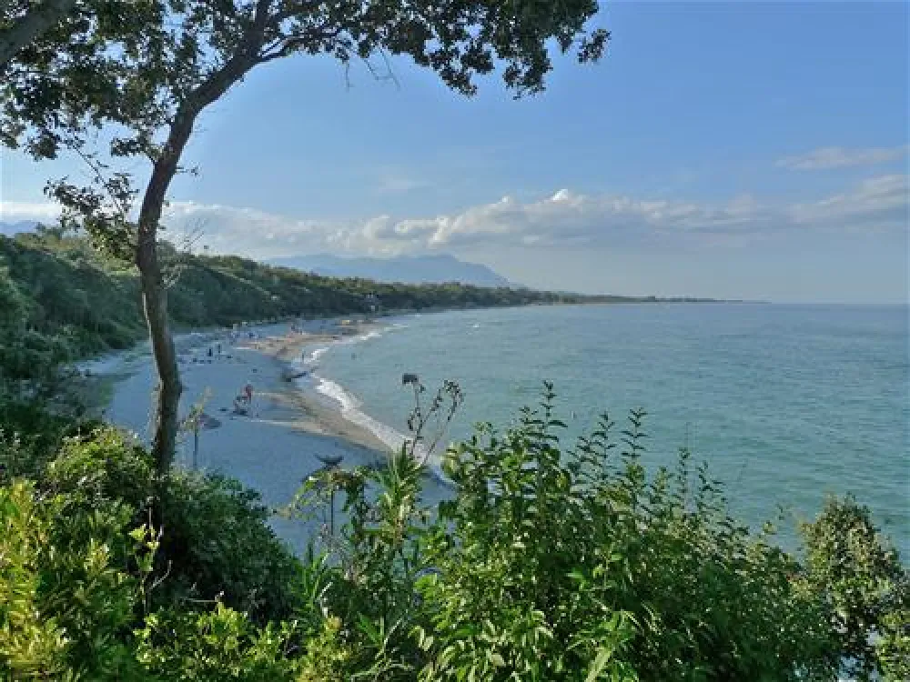 Camping Naturiste Les Eucalyptus