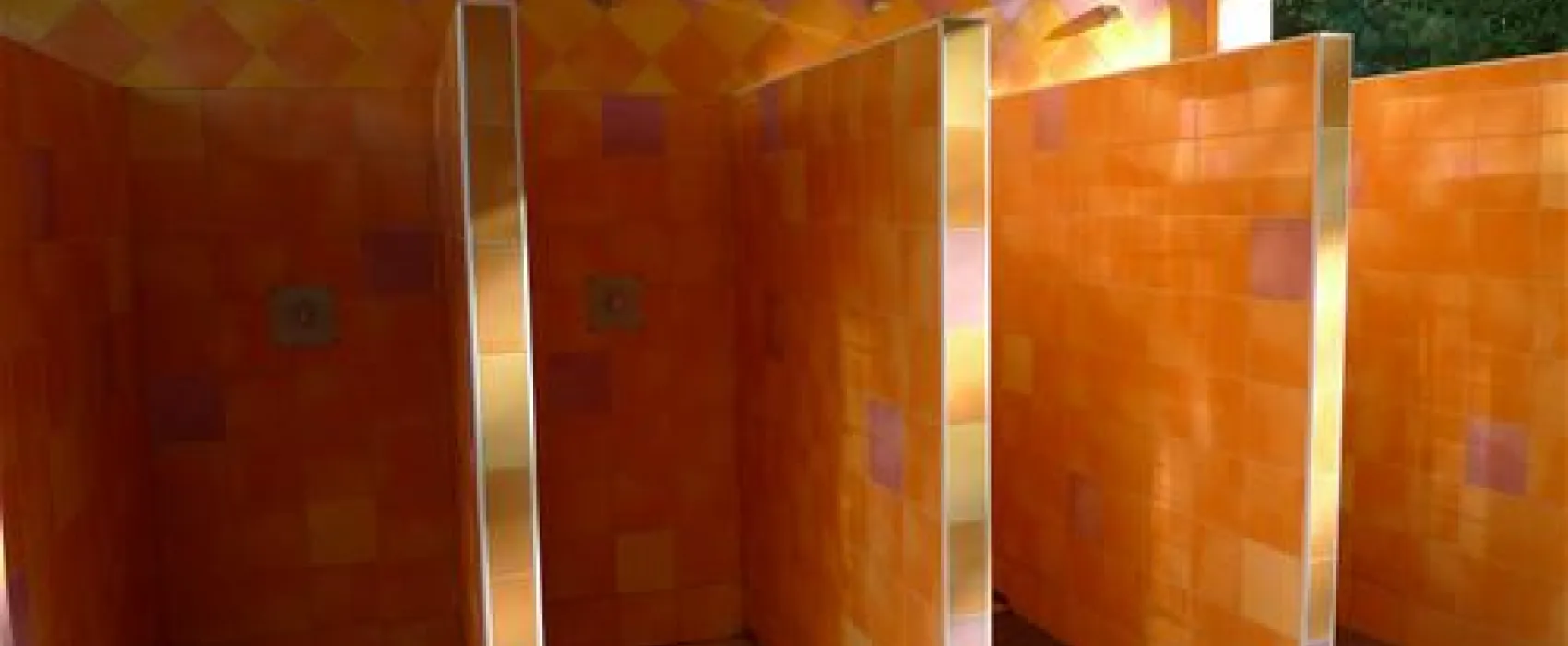 Camping Naturiste Les Eucalyptus