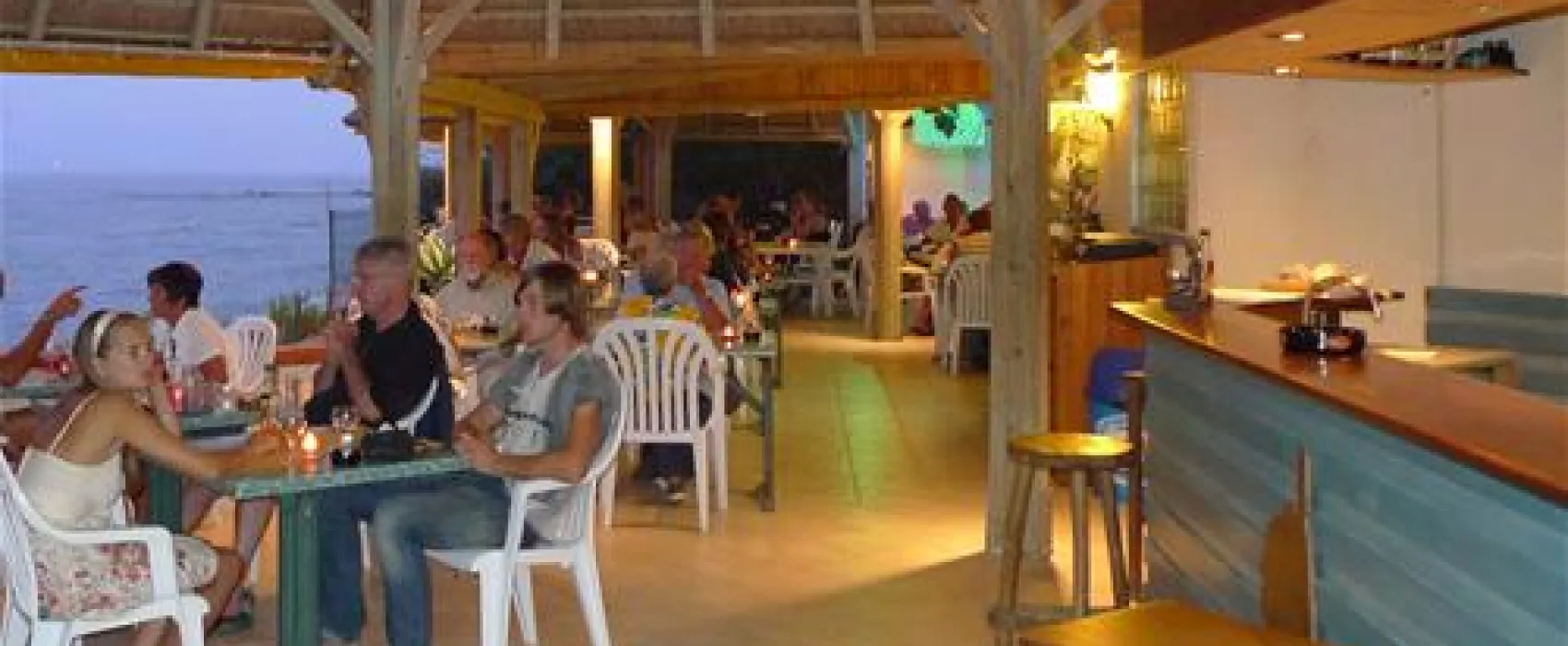 Camping Naturiste Les Eucalyptus