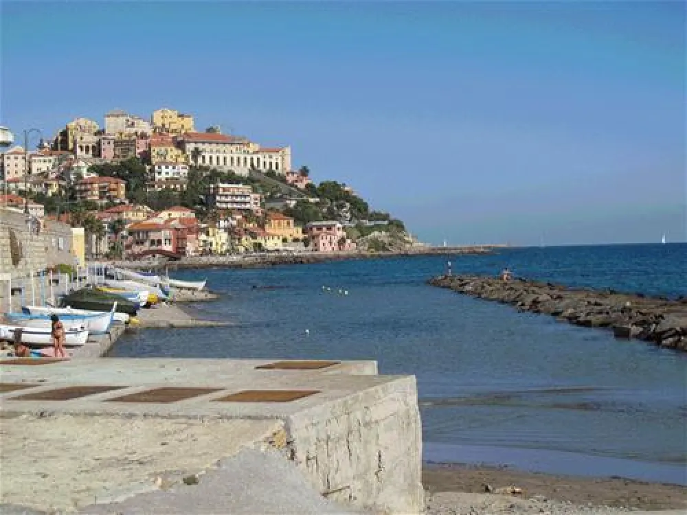 Campeggio Eucalyptus