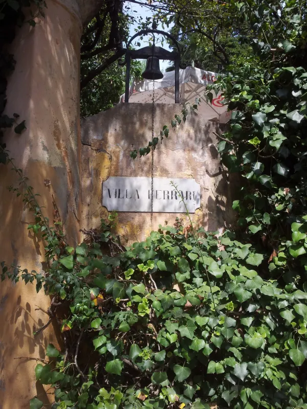 Campeggio Eucalyptus