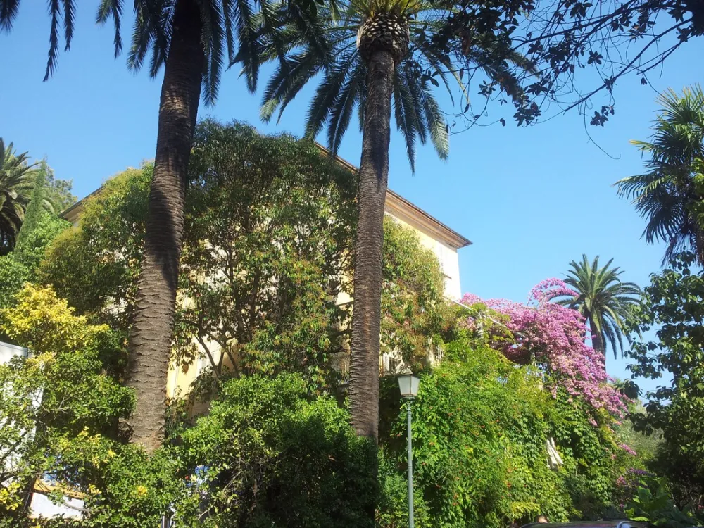 Campeggio Eucalyptus