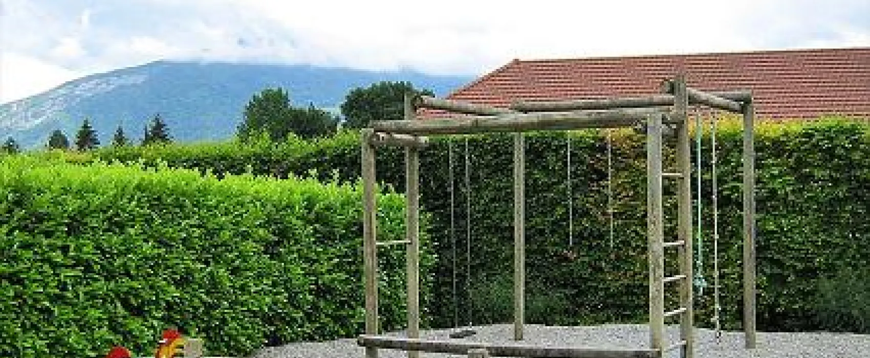 Camping Au Coeur du Lac